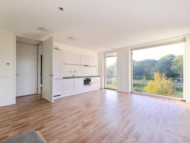 Ryelandstraat 5, Utrecht