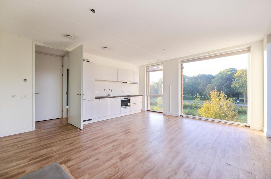 Ryelandstraat 5