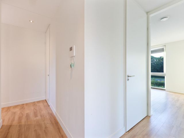 Ryelandstraat 5, Utrecht
