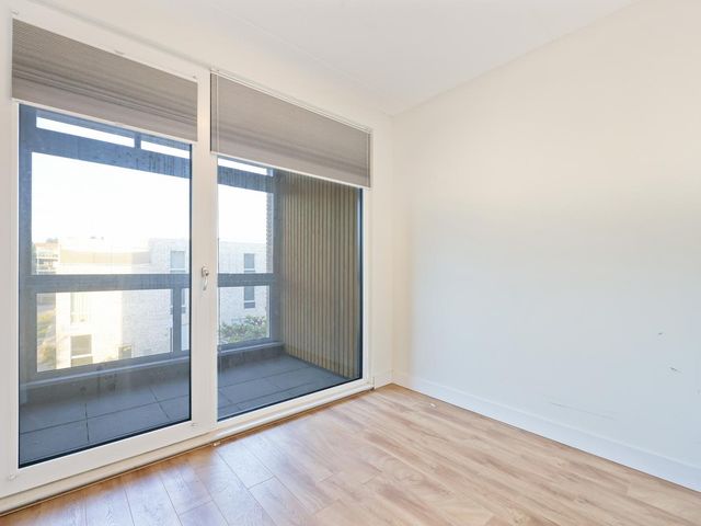 Ryelandstraat 5, Utrecht