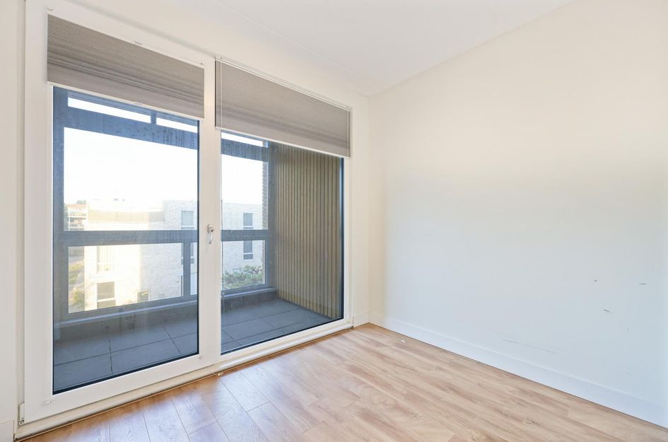 Ryelandstraat 5