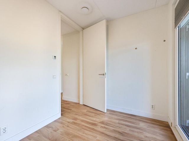 Ryelandstraat 5, Utrecht