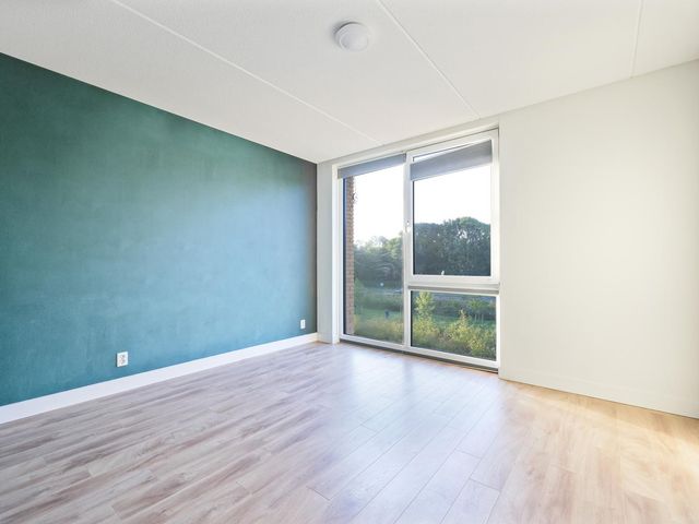 Ryelandstraat 5, Utrecht