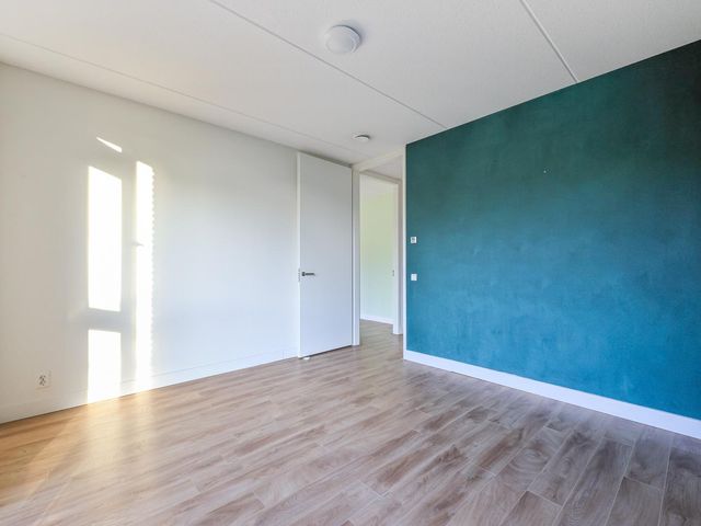 Ryelandstraat 5, Utrecht