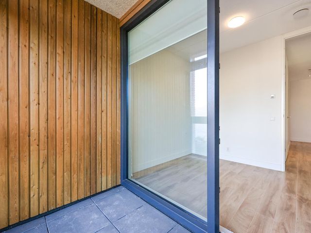 Ryelandstraat 5, Utrecht