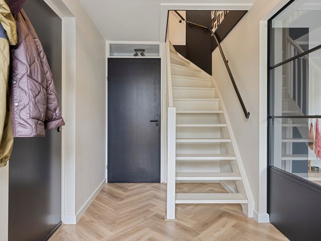 Gardiaanhof 5, Rilland