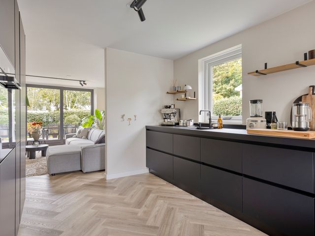 Gardiaanhof 5, Rilland