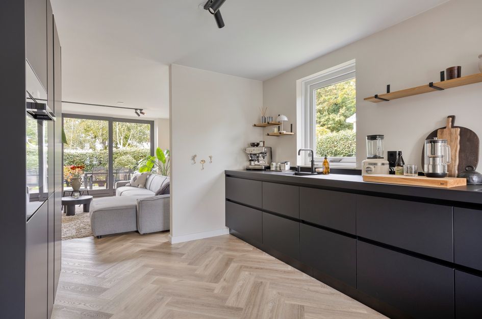 Gardiaanhof 5