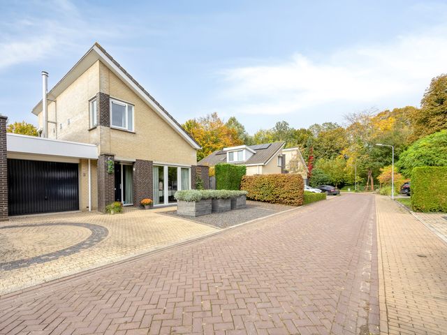 Gardiaanhof 5, Rilland