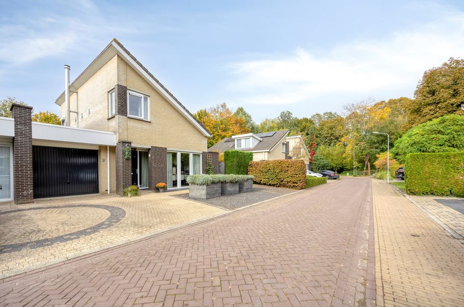 Gardiaanhof 5