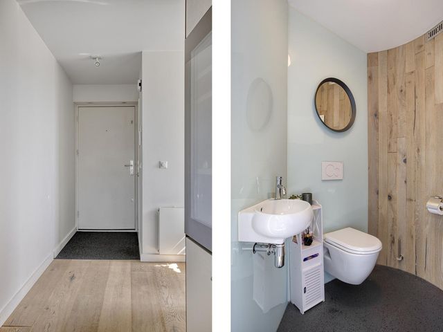 Maasboulevard 206, Rotterdam