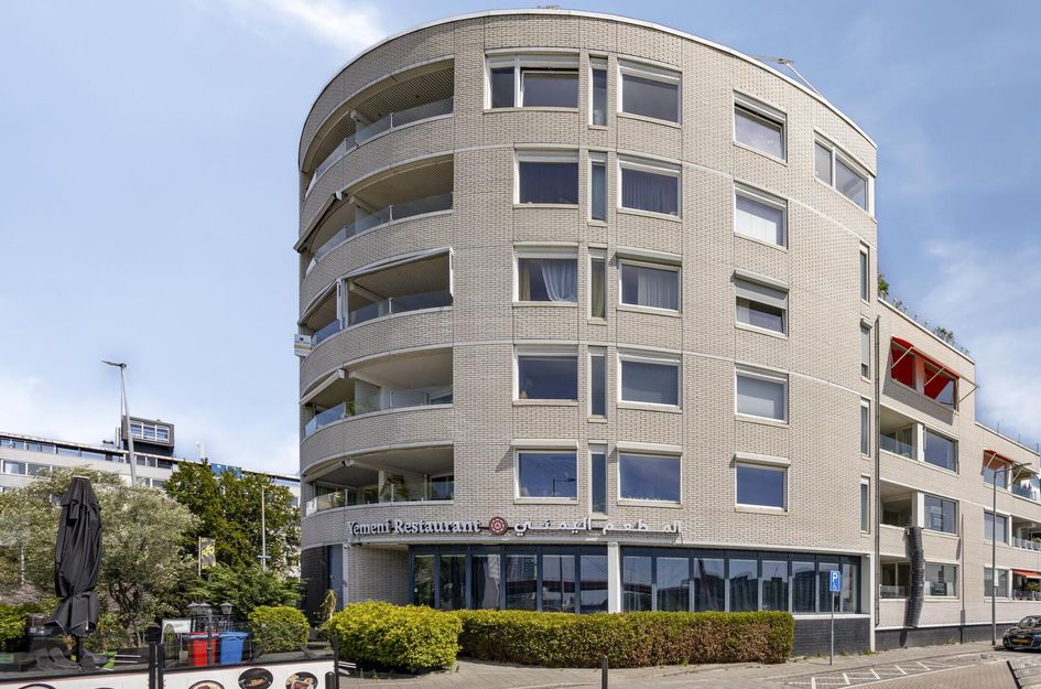 Maasboulevard 206