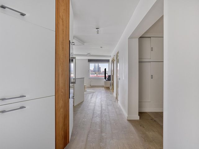 Maasboulevard 206, Rotterdam