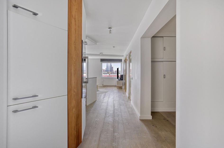 Maasboulevard 206