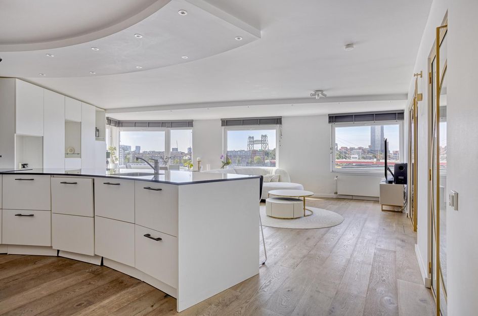 Maasboulevard 206