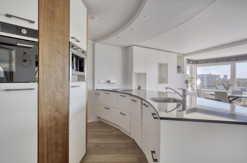 Maasboulevard 206