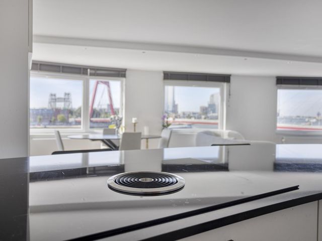 Maasboulevard 206, Rotterdam