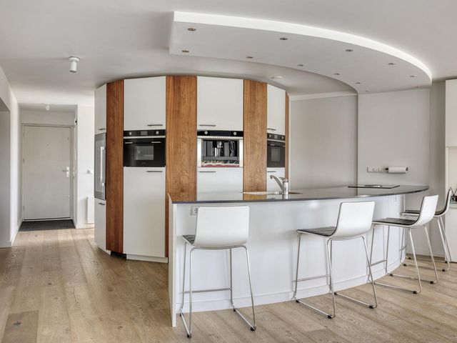 Maasboulevard 206, Rotterdam