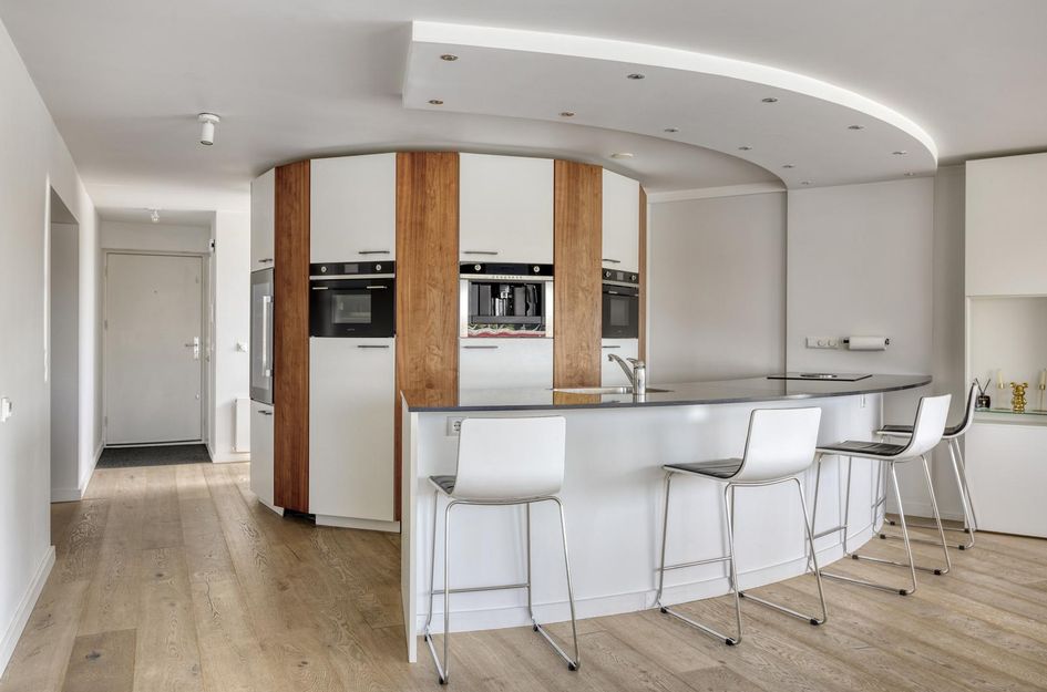 Maasboulevard 206