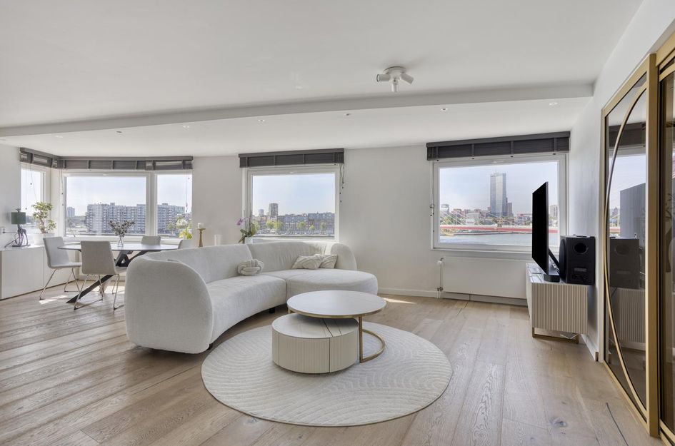 Maasboulevard 206
