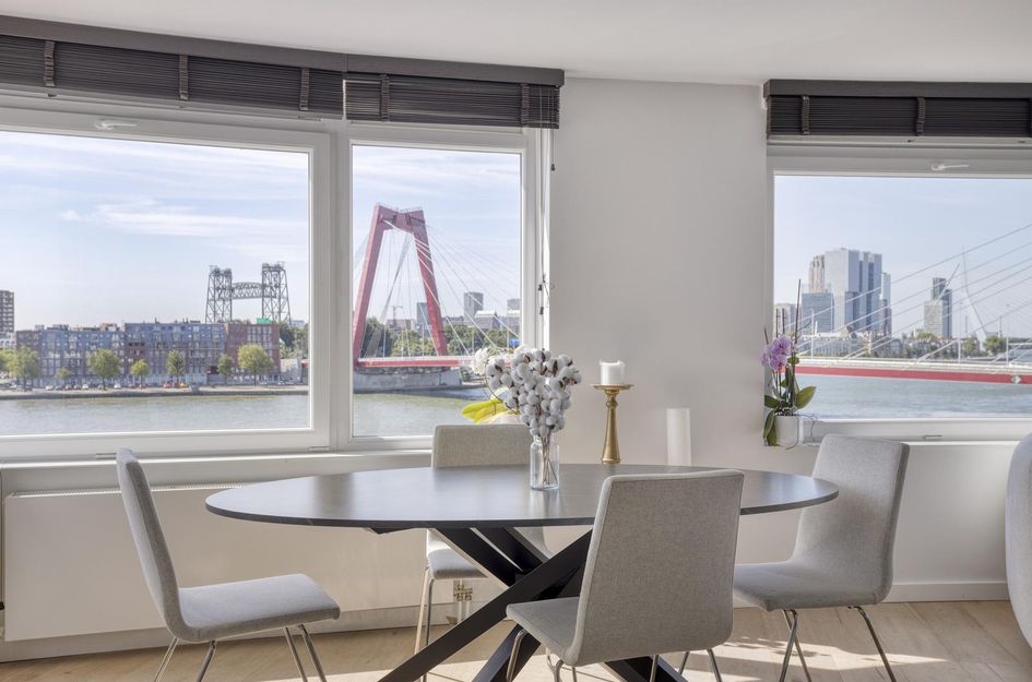 Maasboulevard 206