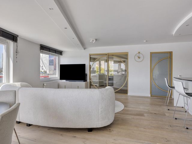 Maasboulevard 206, Rotterdam