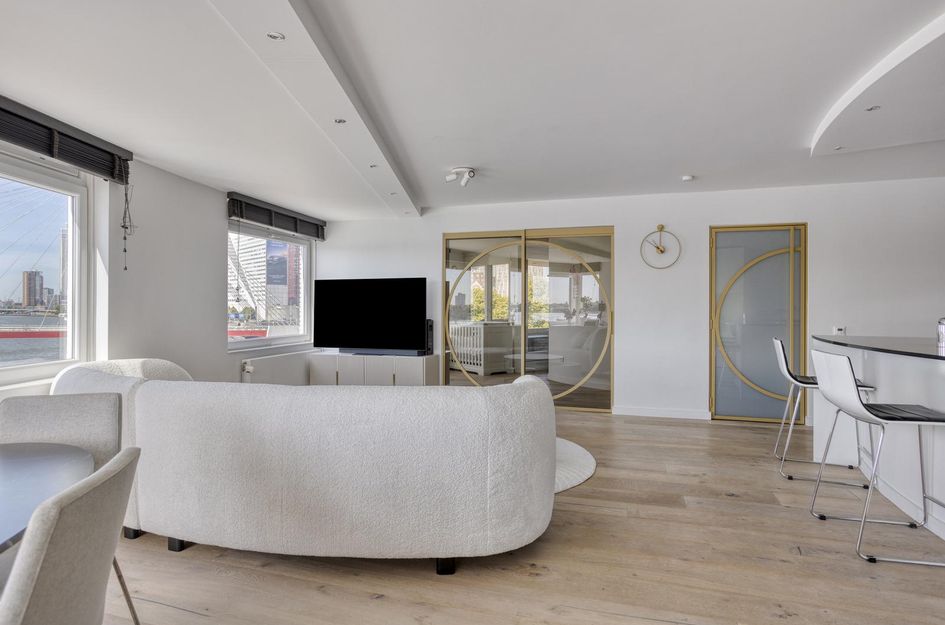 Maasboulevard 206