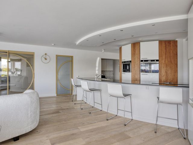Maasboulevard 206, Rotterdam