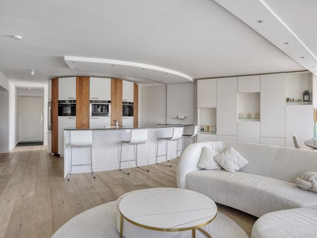 Maasboulevard 206, Rotterdam