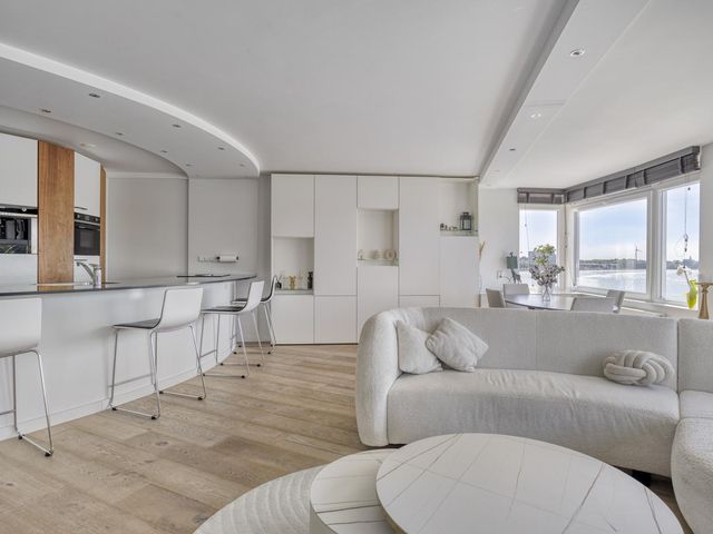 Maasboulevard 206, Rotterdam