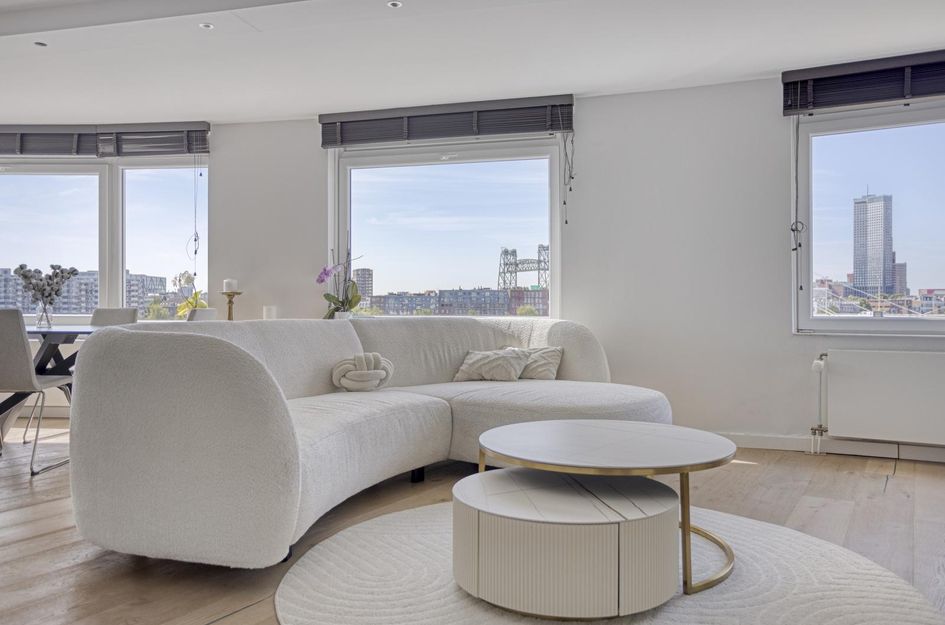 Maasboulevard 206