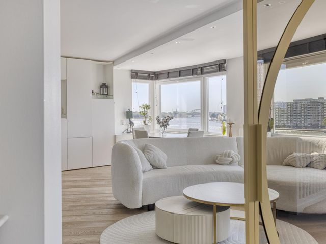 Maasboulevard 206, Rotterdam