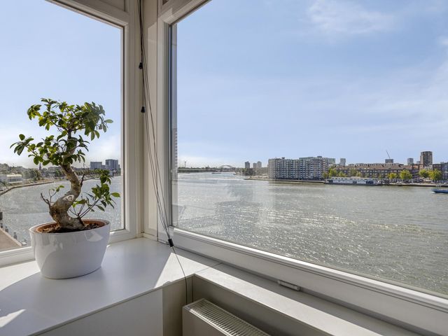 Maasboulevard 206, Rotterdam