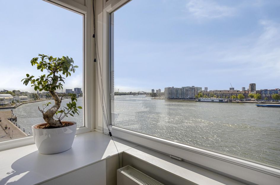 Maasboulevard 206