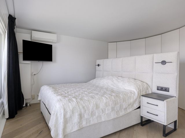 Maasboulevard 206, Rotterdam