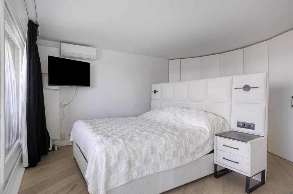 Maasboulevard 206