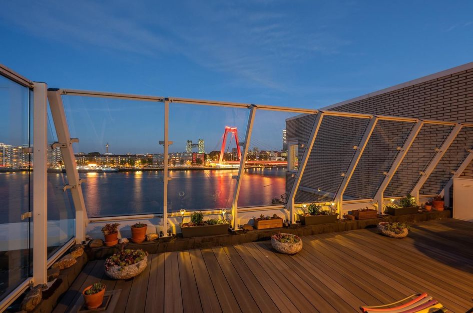 Maasboulevard 206