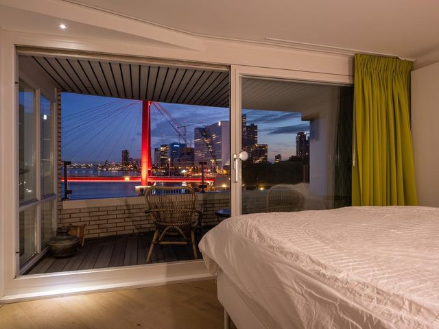 Maasboulevard 206, Rotterdam