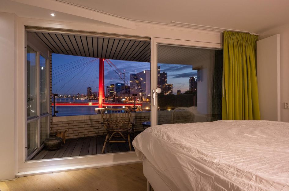 Maasboulevard 206