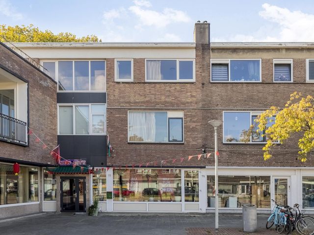 Buttervlietstraat 25, Rotterdam