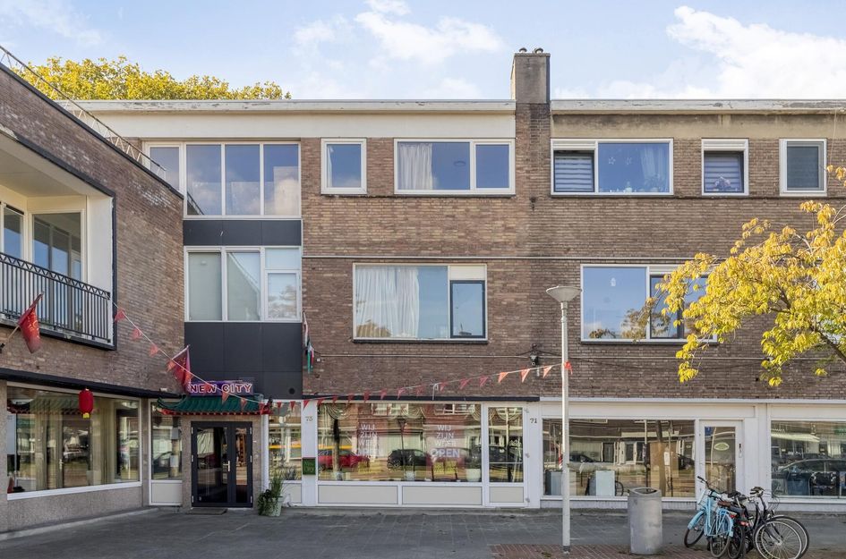 Buttervlietstraat 25