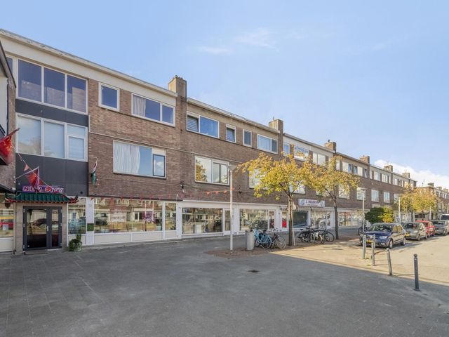 Buttervlietstraat 25, Rotterdam