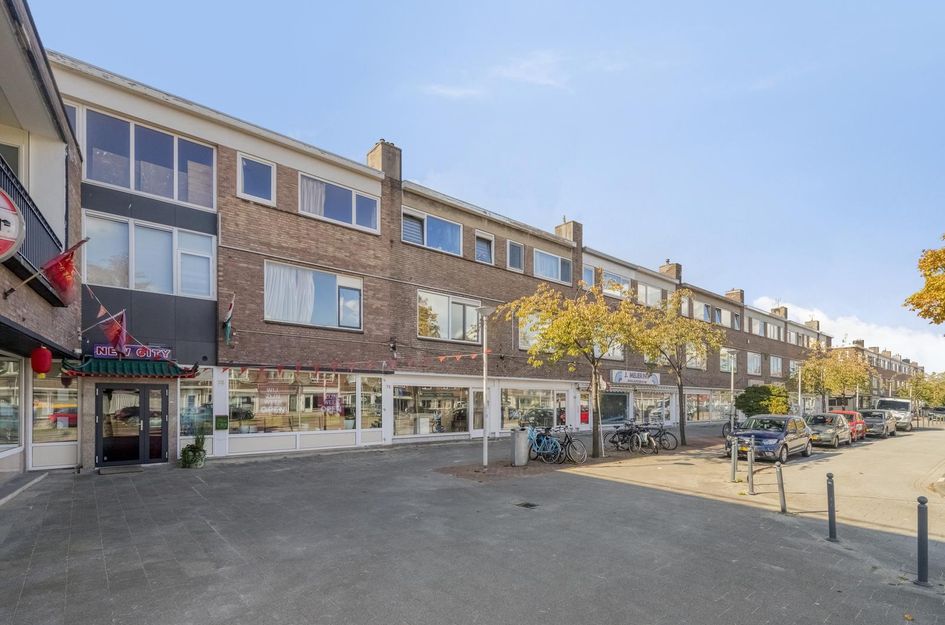 Buttervlietstraat 25