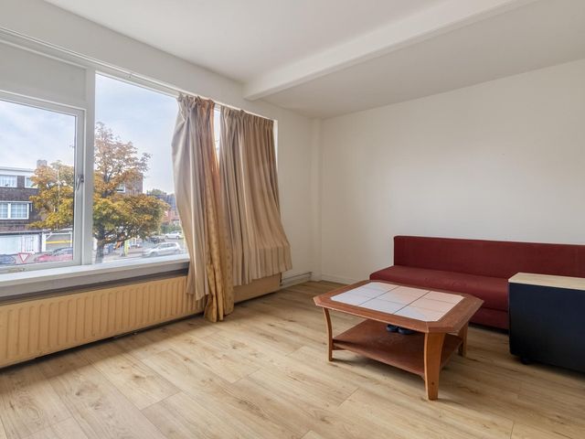 Buttervlietstraat 25, Rotterdam