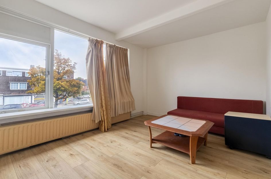 Buttervlietstraat 25
