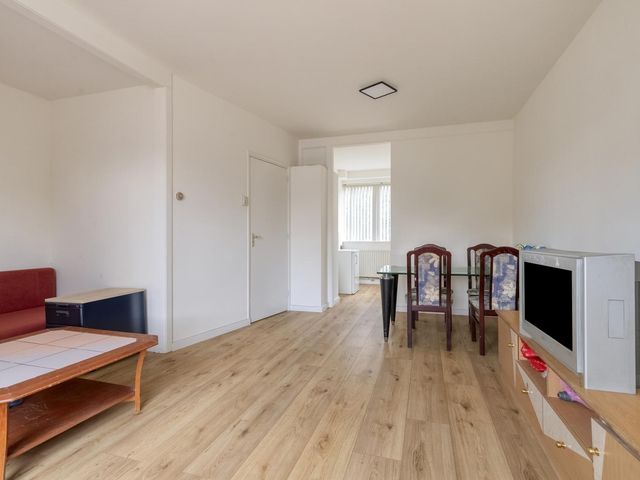 Buttervlietstraat 25, Rotterdam