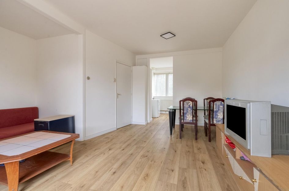 Buttervlietstraat 25