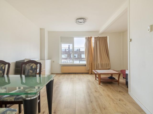 Buttervlietstraat 25, Rotterdam