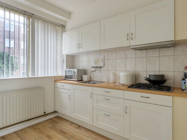 Buttervlietstraat 25, Rotterdam