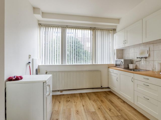 Buttervlietstraat 25, Rotterdam